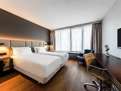 Nh Caransa Hotell Amsterdam