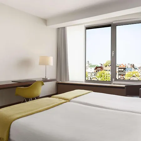 Nh Caransa 4* Amsterdam