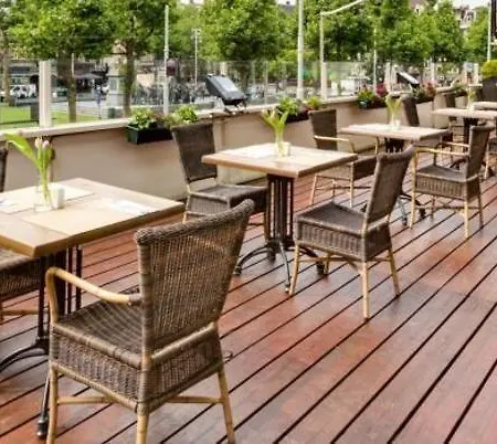 Nh Caransa Hotell Amsterdam