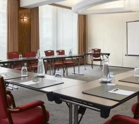 Nh Caransa Hotell