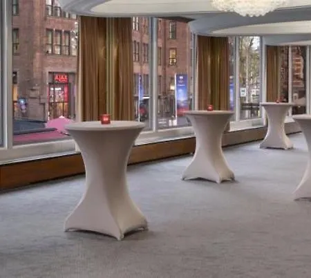 Nh Caransa Hotell Amsterdam