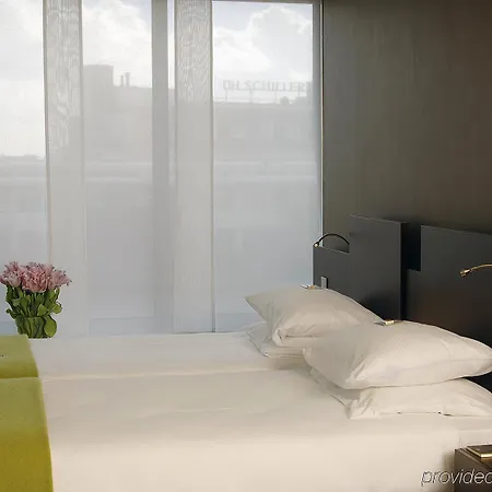 Nh Caransa Hotell