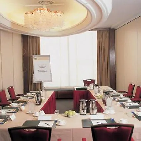 Nh Caransa Hotell