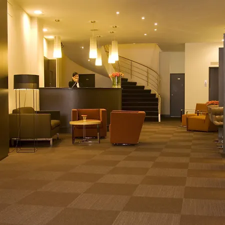 Nh Caransa Hotell Amsterdam
