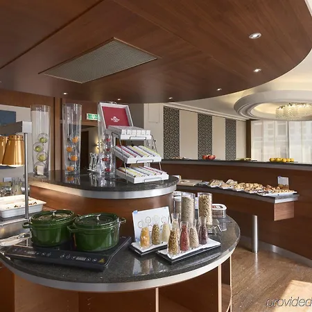Nh Caransa Hotell