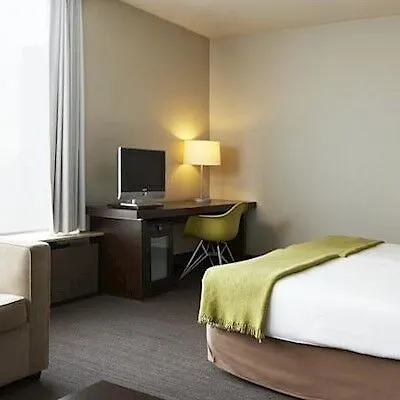 Nh Caransa Hotell 4*