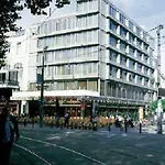 Ξενοδοχείο Nh Caransa 4*