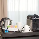 Nh Caransa Hotel Amsterdam