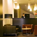 Hotel Nh Caransa Amsterdam
