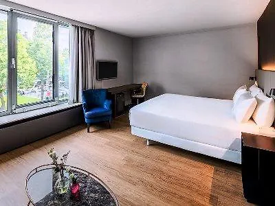 Nh Caransa Hotel Amsterdam