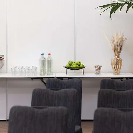 Nh Caransa 4* Амстердам