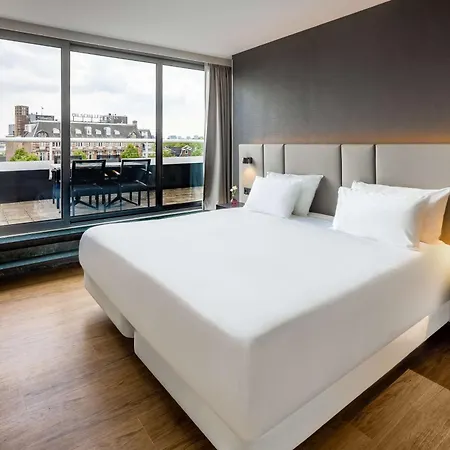 Nh Caransa Амстердам