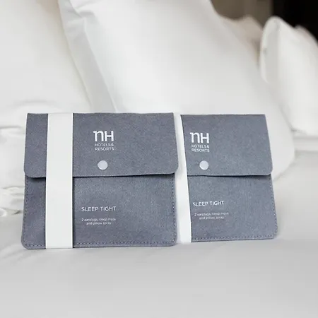 Nh Caransa 4* Amsterdam