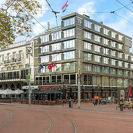 Nh Caransa Hotel 4*