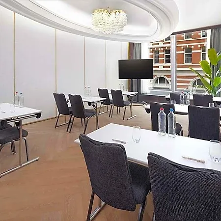 Nh Caransa Amsterdam