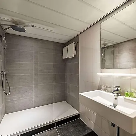Nh Caransa Hotel Amsterdam