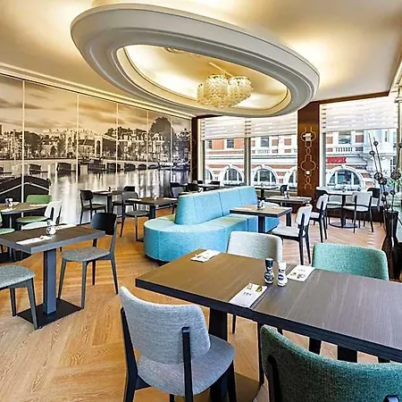 Nh Caransa Hotel
