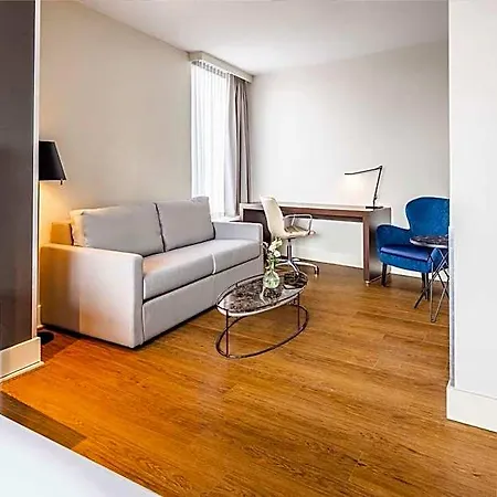 Nh Caransa Amsterdam