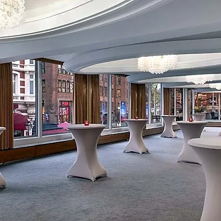 Hotel Nh Caransa Amsterdam