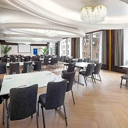 Hotel Nh Caransa