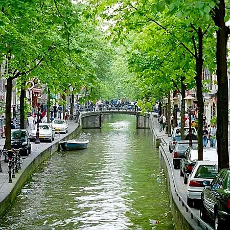Hotel Nh Caransa Amsterdam
