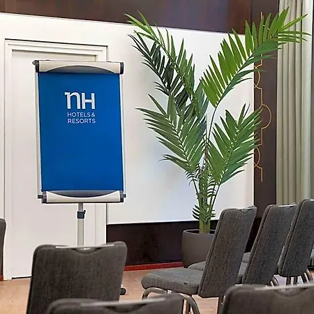 Nh Caransa 4* Amsterdam