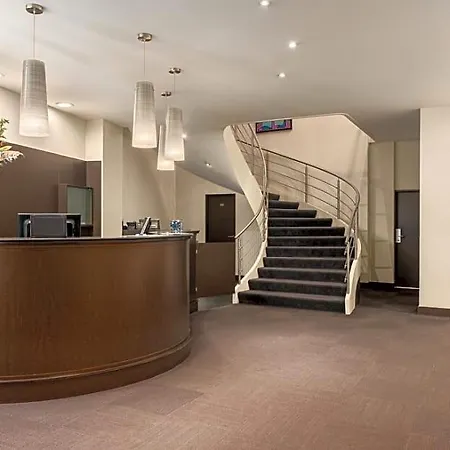 Nh Caransa Hotel 4*