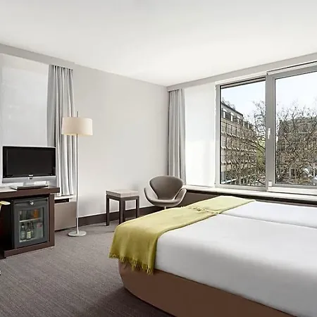Nh Caransa Hotel Amsterdam