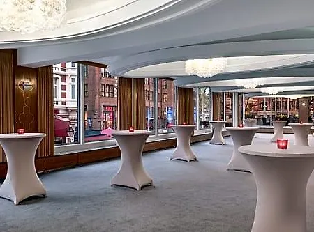 Hotel Nh Caransa 4*