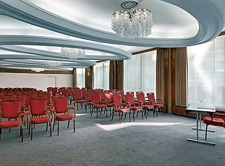 Nh Caransa Hotel 4*