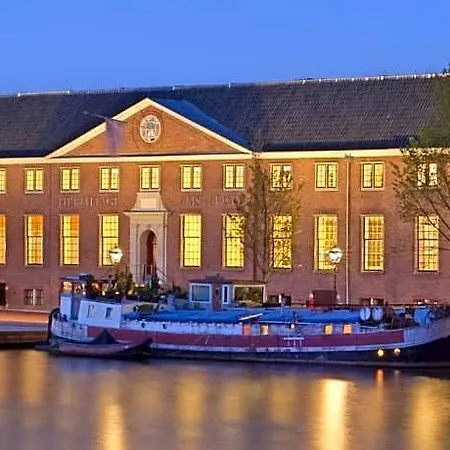 Nh Caransa 4* Amsterdam