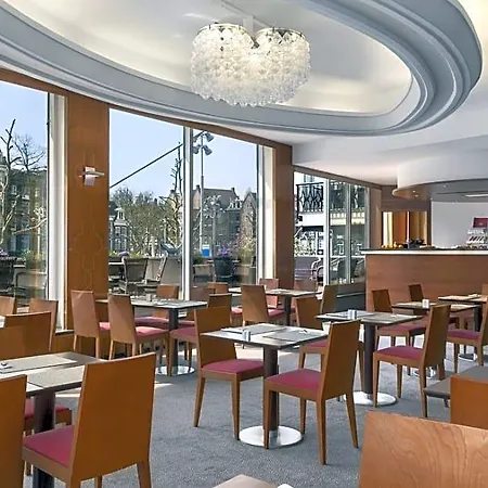 Hotel Nh Caransa Amsterdam