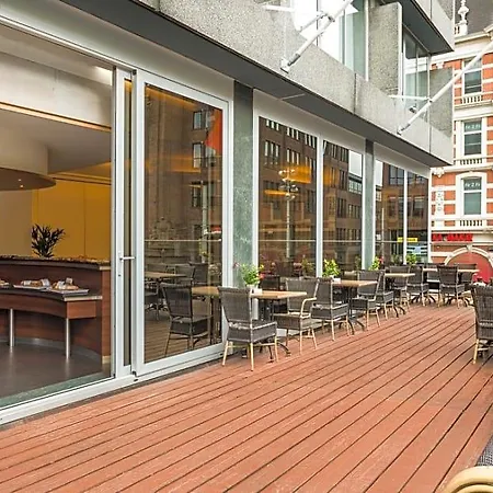 Nh Caransa Hotel 4*