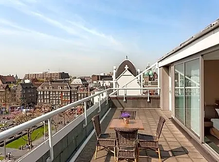 Nh Caransa Amsterdam