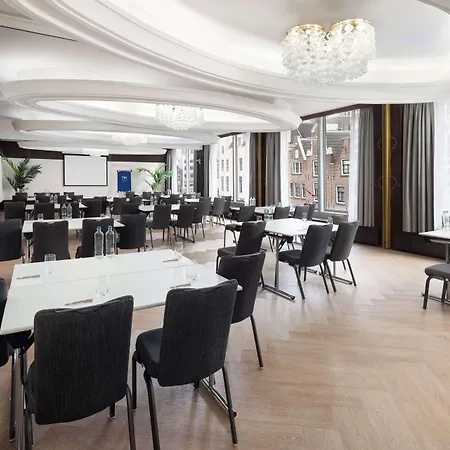 Nh Caransa 4* Amsterdam