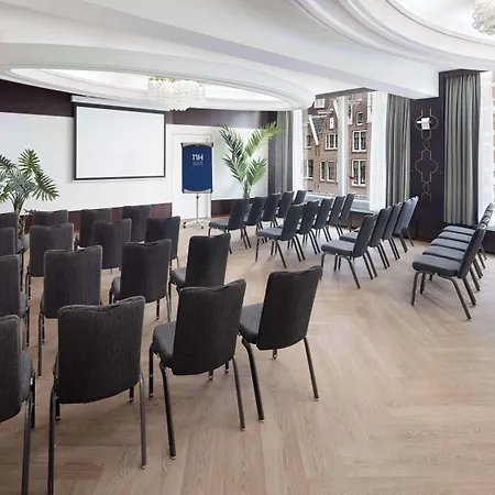 Nh Caransa Hotel 4*