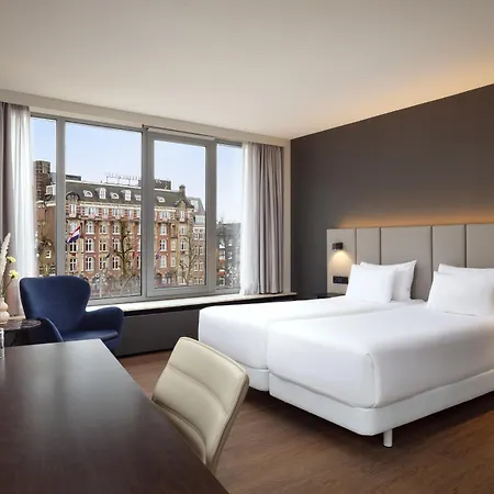 Hotel Nh Caransa 4*