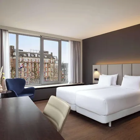 Nh Caransa Amsterdam