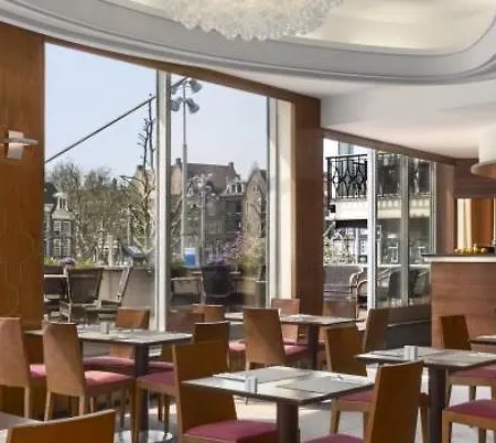 Nh Caransa 4* Amsterdam