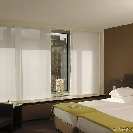 Nh Caransa Hotel Amsterdam