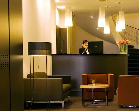 Hotel Nh Caransa Amsterdam