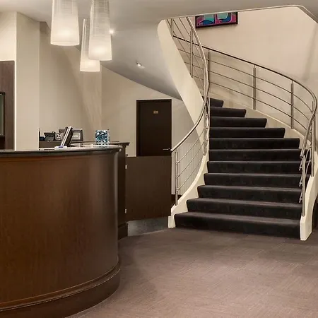 Nh Caransa 4* Амстердам