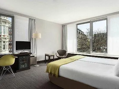 Nh Caransa Amsterdam