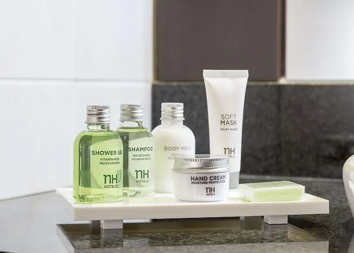 Nh Caransa Amsterdam