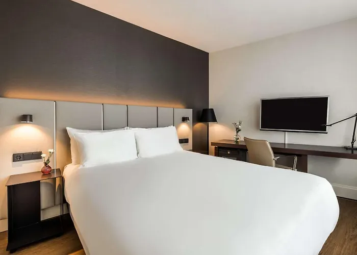 Nh Caransa Amsterdam