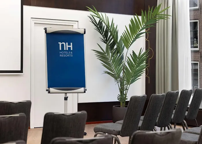 Nh Caransa 4* Amsterdam