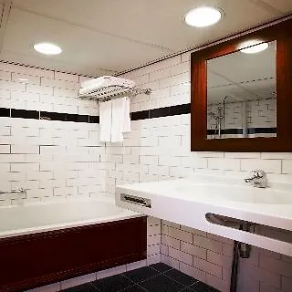 Nh Caransa 4* Amsterdam