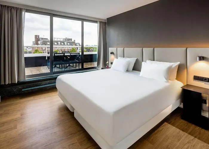 Nh Caransa Amsterdam