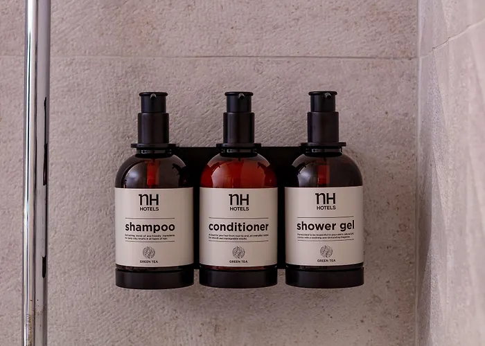 Nh Caransa Amsterdam