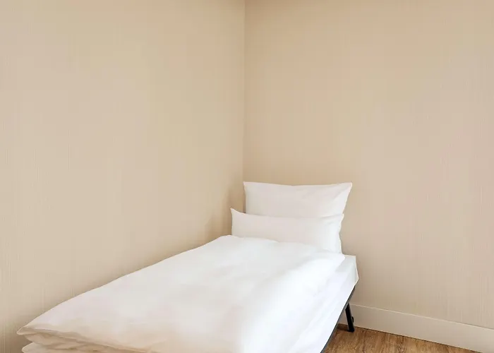 Hotel Nh Caransa Amsterdam